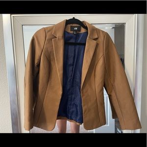 H&M blazer